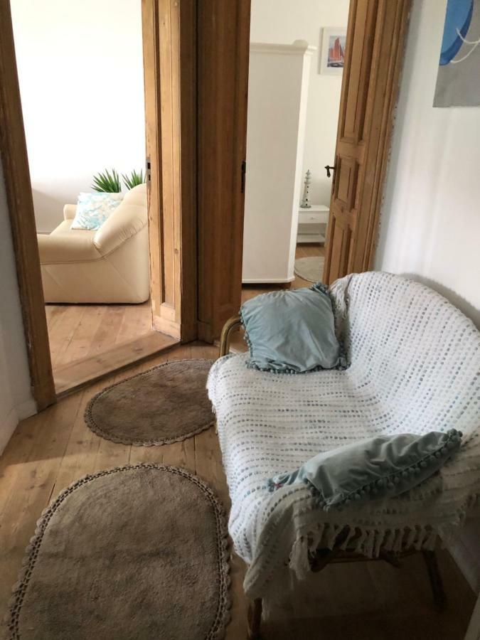 Przedwojenna Kamienica Apartment Swinoujscie Exterior photo